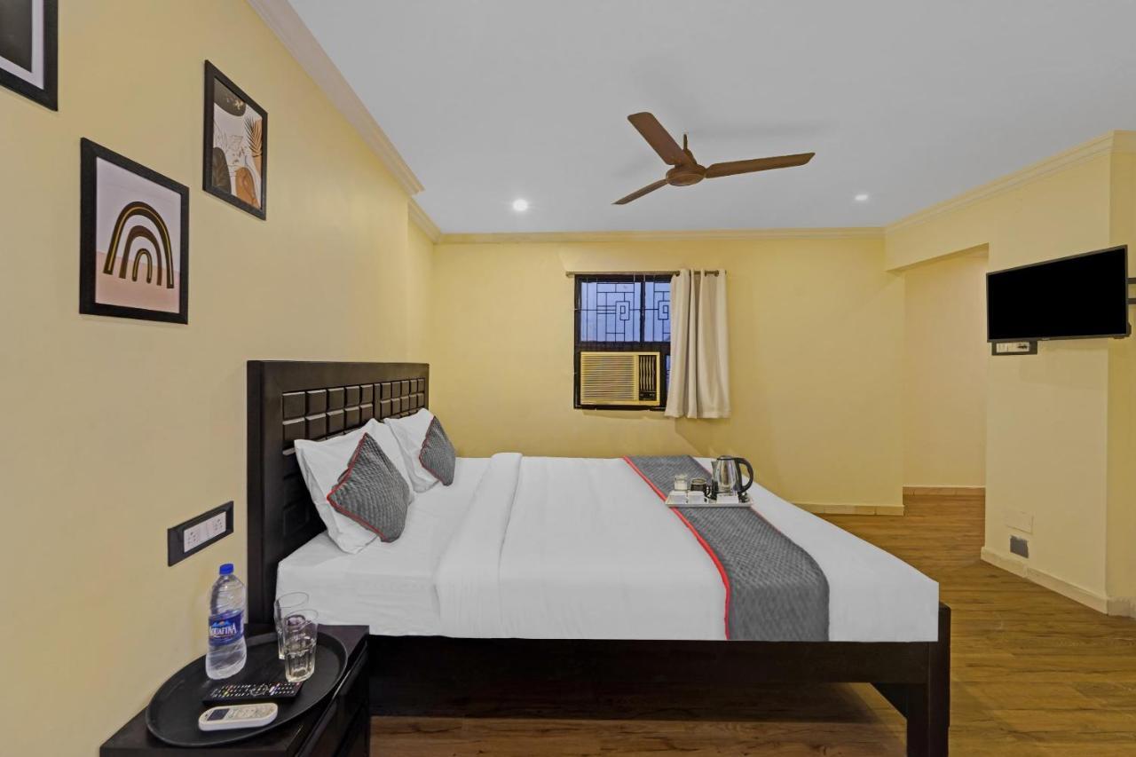 Townhouse Fantasea Hotels Near Omr Madras Buitenkant foto