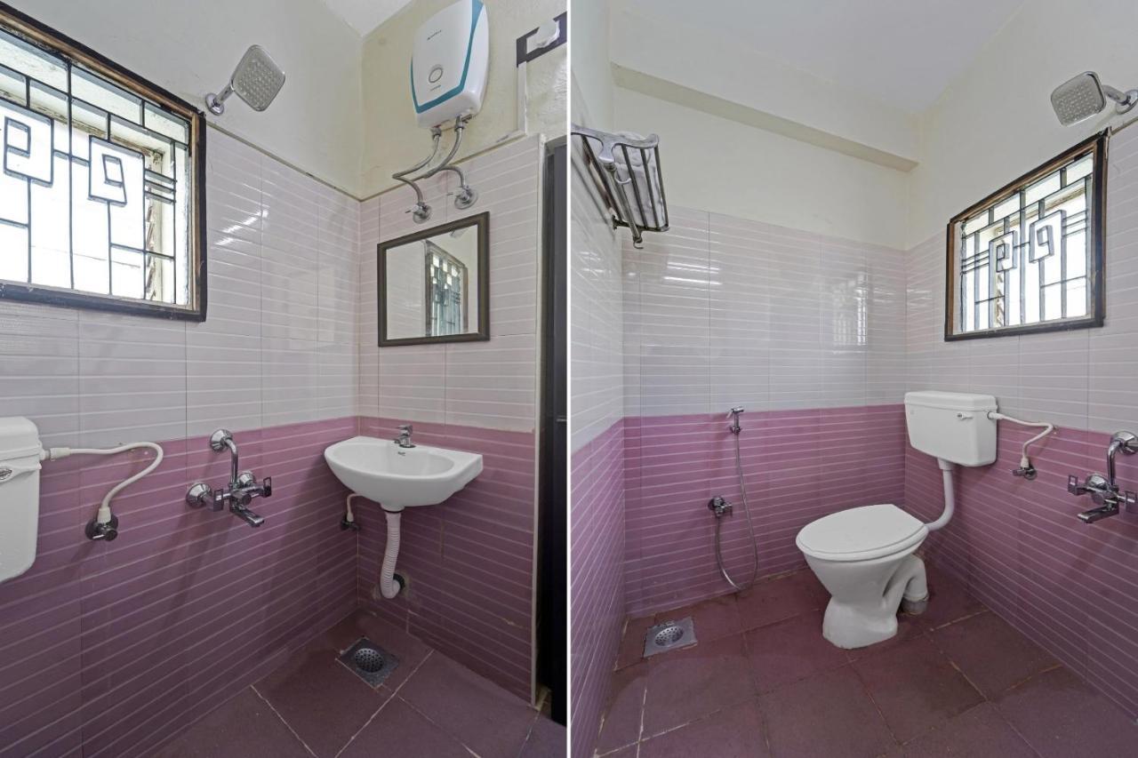 Townhouse Fantasea Hotels Near Omr Madras Buitenkant foto