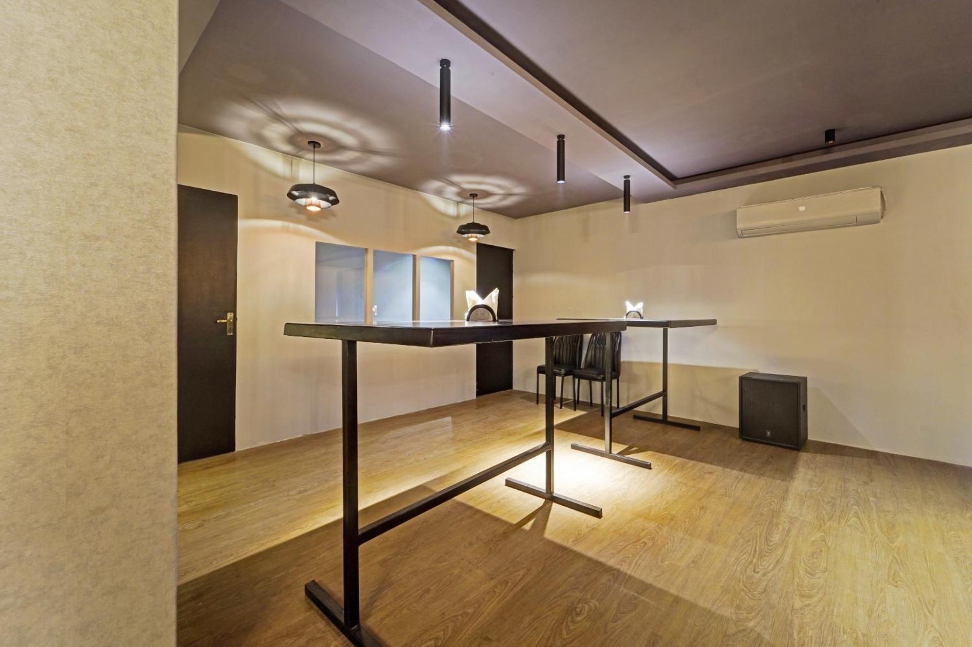 Townhouse Fantasea Hotels Near Omr Madras Buitenkant foto