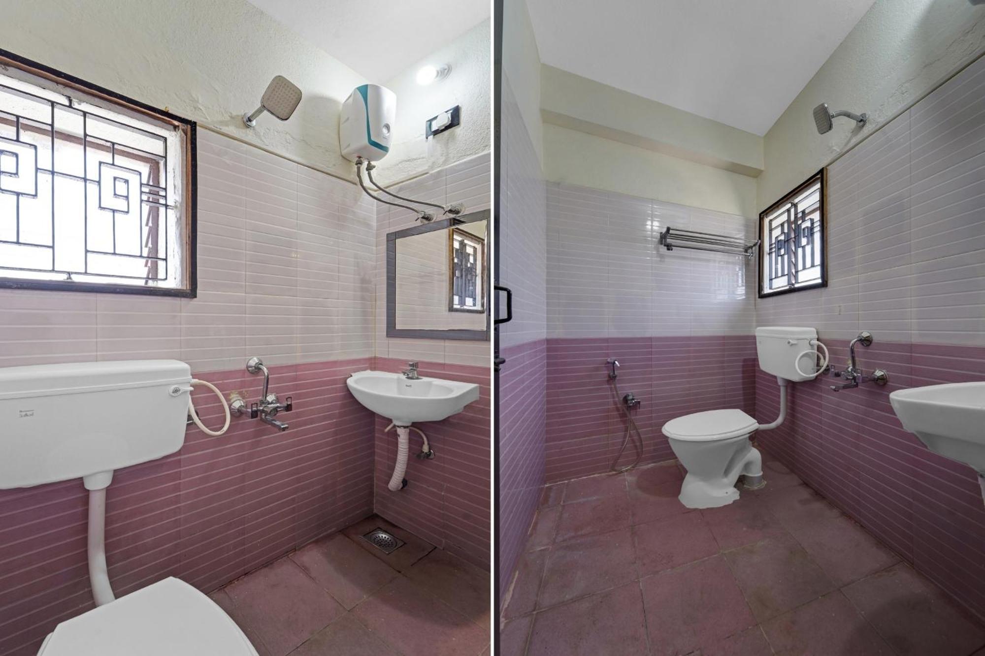 Townhouse Fantasea Hotels Near Omr Madras Buitenkant foto