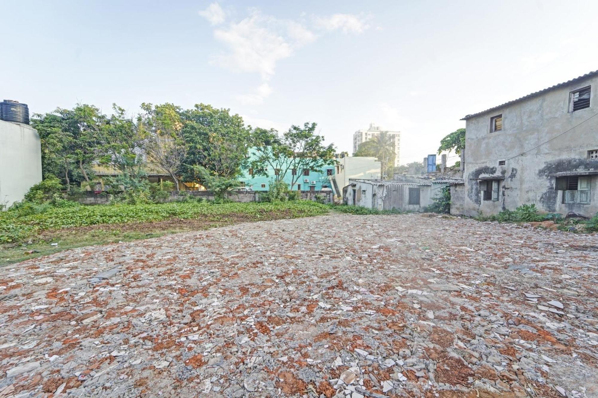 Townhouse Fantasea Hotels Near Omr Madras Buitenkant foto