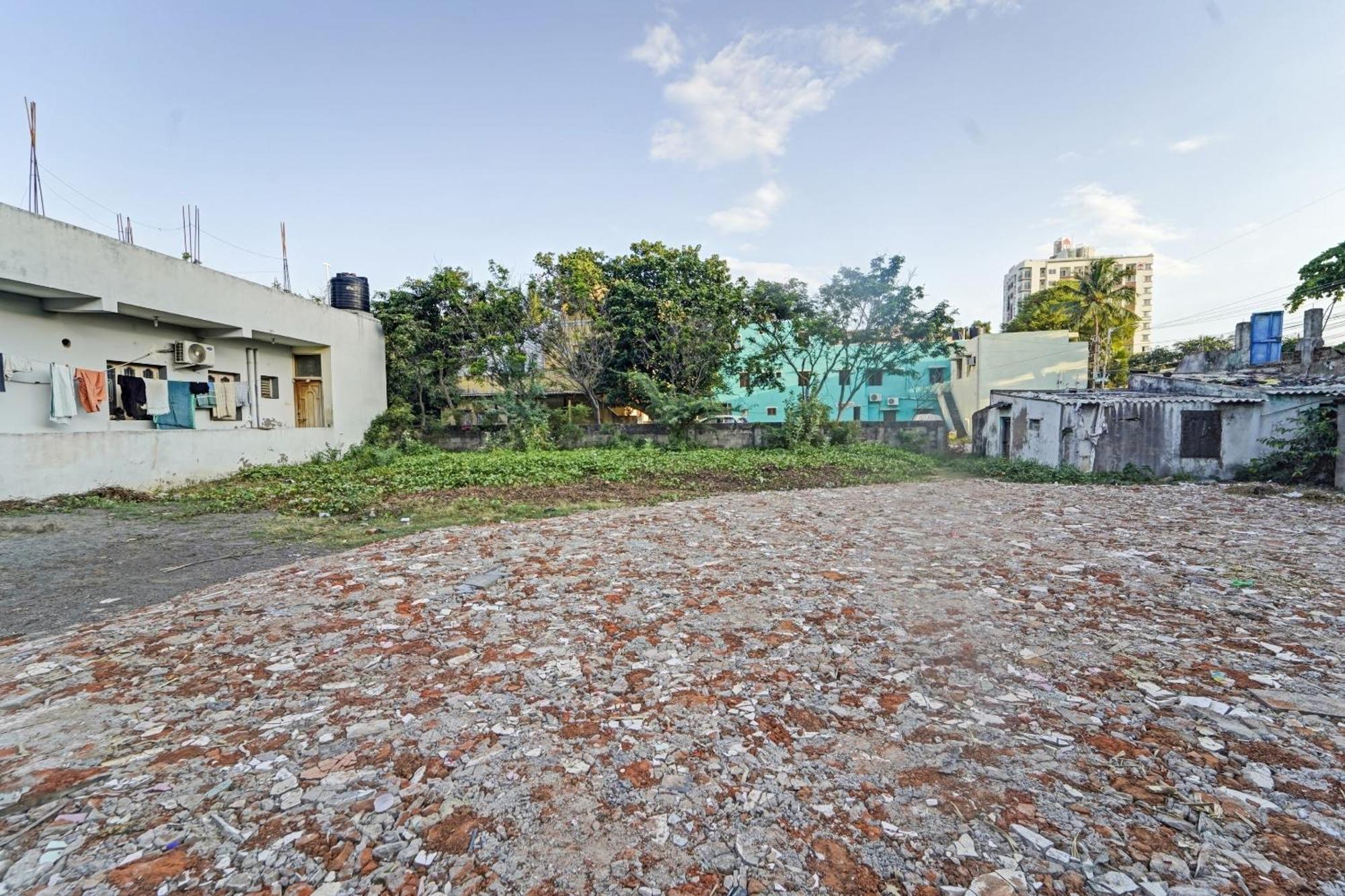 Townhouse Fantasea Hotels Near Omr Madras Buitenkant foto